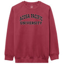 League Back to Basics Crew