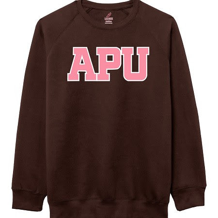 League Back to Basics  APU Crew