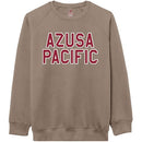 League Essential Azusa Pacific Fleece Crew