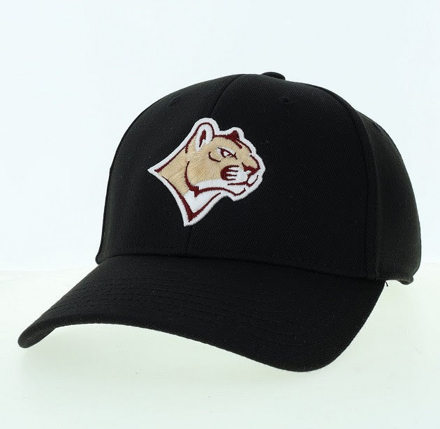 Legacy Mascot Stretch Fit Hat