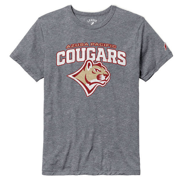 League Cougars T-shirt