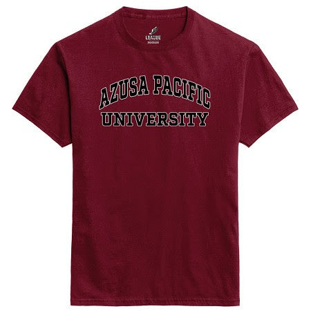 League AZPU T-shirt