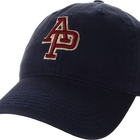 Legacy Relaxed Twill AP Hat