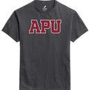 League Back to Basics APU T-shirt