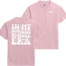 League Nursing Era T-Shirt