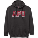 League Back to Basics APU Hood