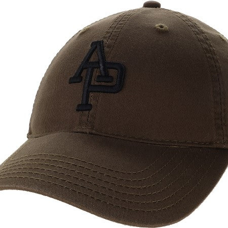 Legacy Relaxed Twill AP Hat