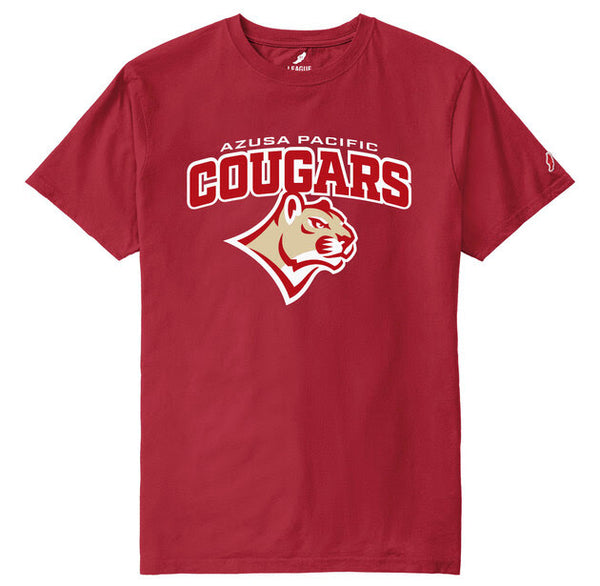 League AZP Cougars T-shirt