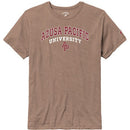 League Arched Azusa Pacific University T-Shirt