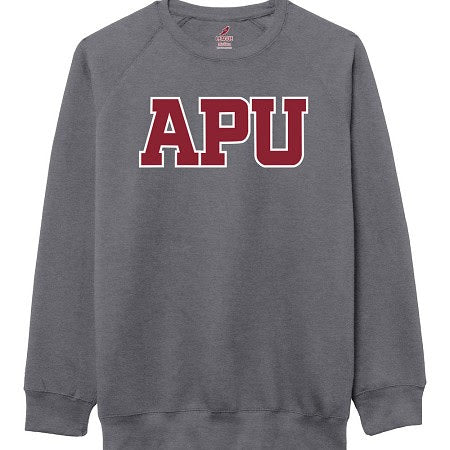 League Back to Basics  APU Crew