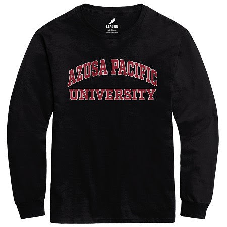 League AZPU Long Sleeve