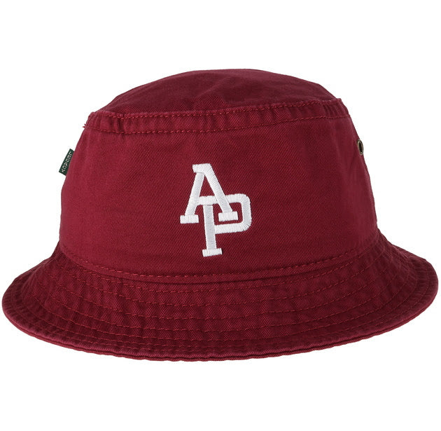 Legacy AP Relaxed Twill Bucket Hat