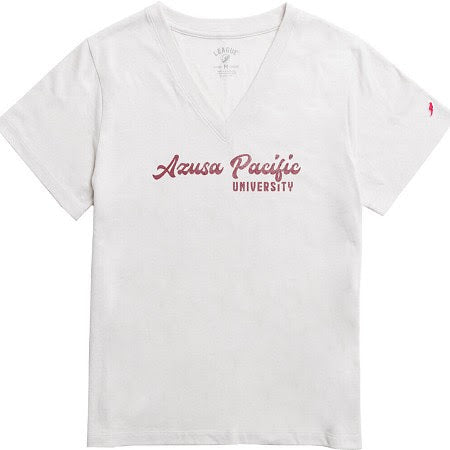 League V-Neck