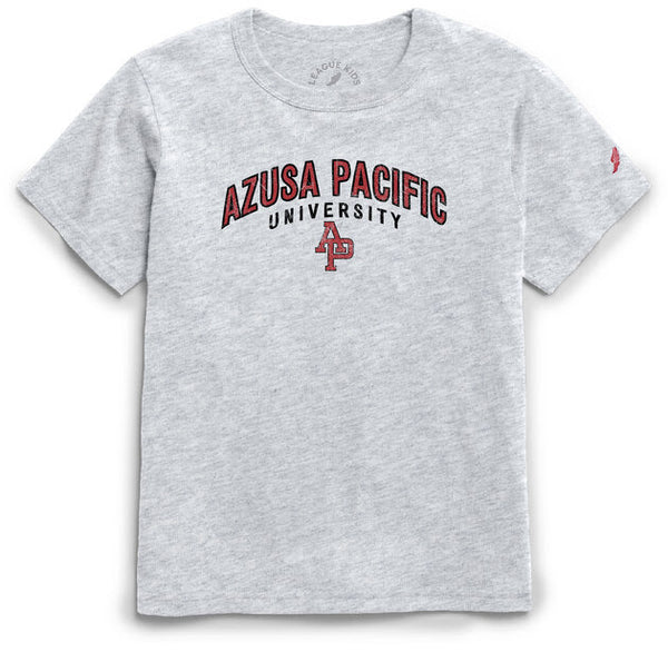 League Youth Azusa Pacific University T-shirt