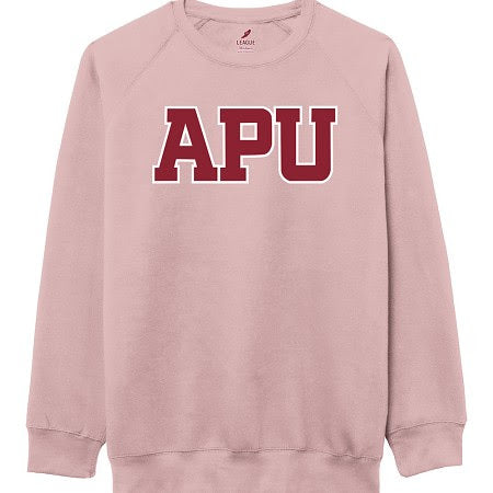 League Back to Basics  APU Crew