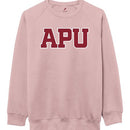 League Back to Basics  APU Crew