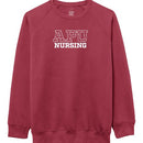 League Big APU Nursing Crew