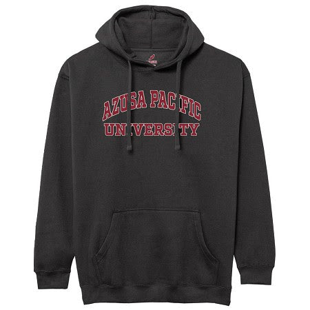 League Back to Basics Hood