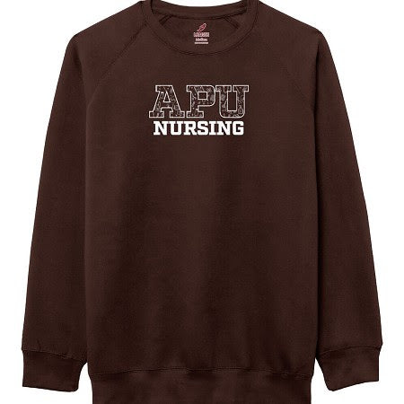 League Big APU Nursing Crew