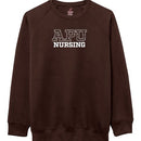 League Big APU Nursing Crew