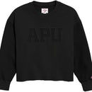League Reverse Fleece APU Crew