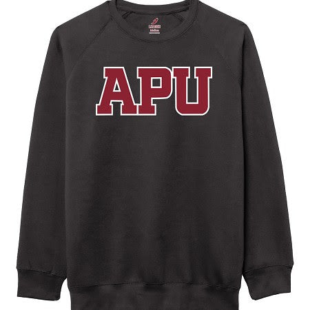 League Back to Basics  APU Crew