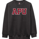 League Back to Basics  APU Crew