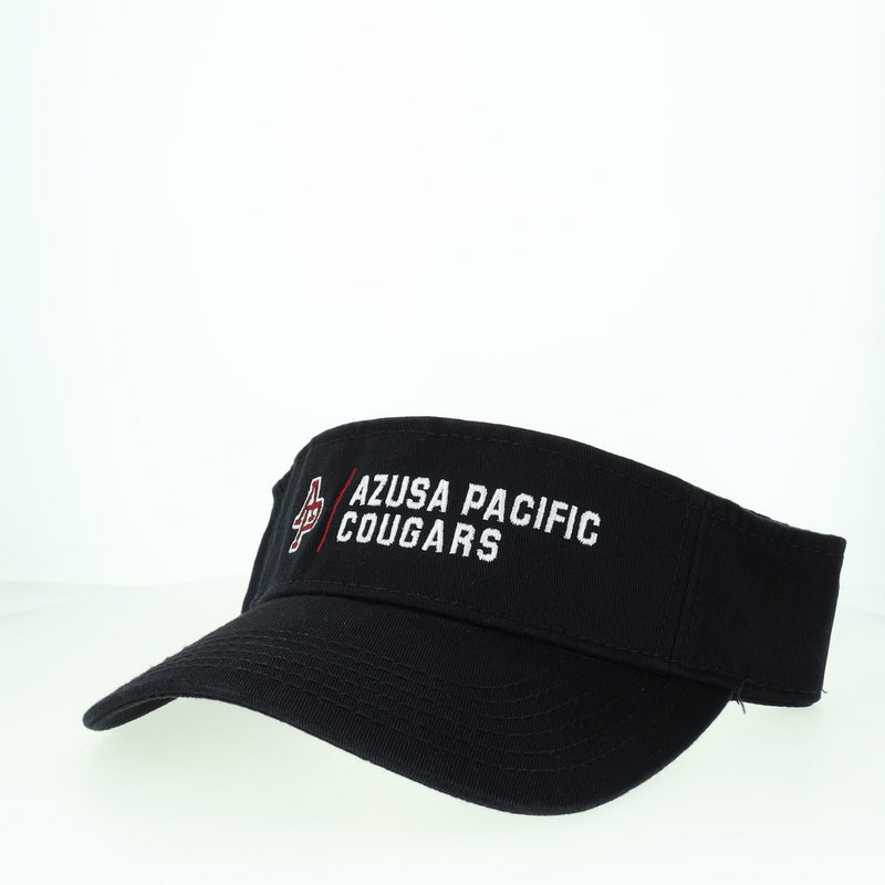 Visor Azusa Pacific Cougars AP