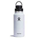 32 OZ WIDE FLEX CHUG CAP, WHITE