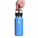 Hydro Flask Wide Flex Straw Cap, 32 oz, Cascade