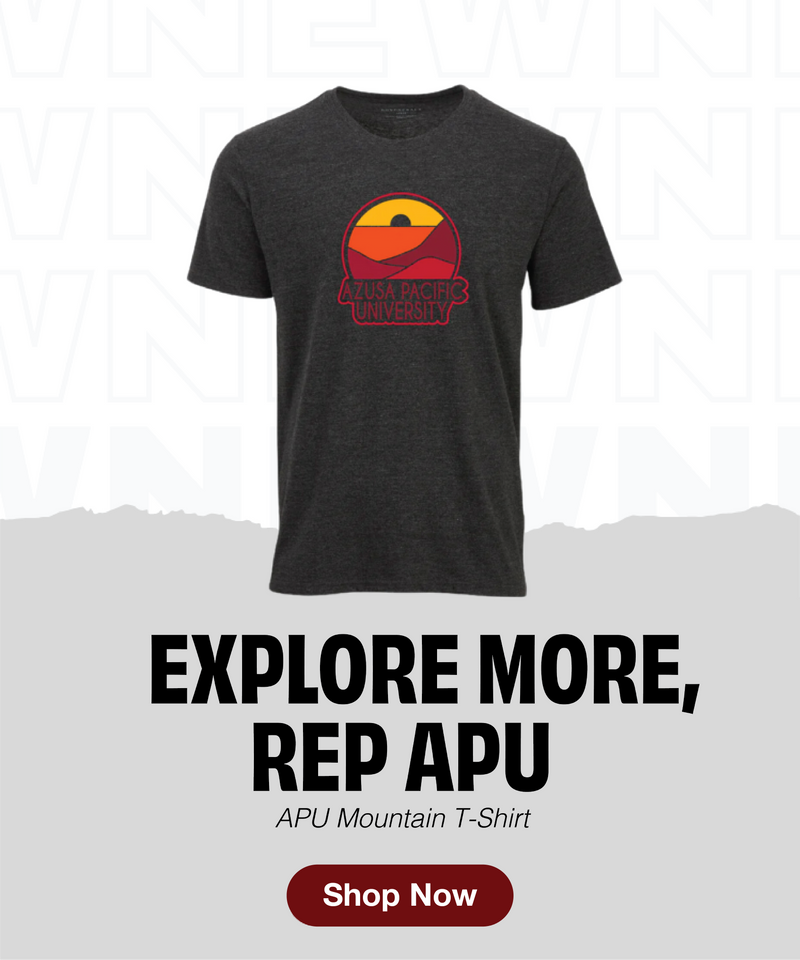 APU Campus Store