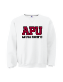 Russell Big APU Crew