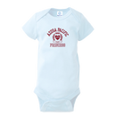 Boxercraft AP Princess Onesie