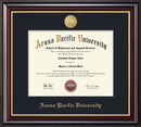 New Seal Windsor Diploma Frame