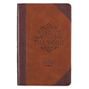 Wisdom From The Word for Men