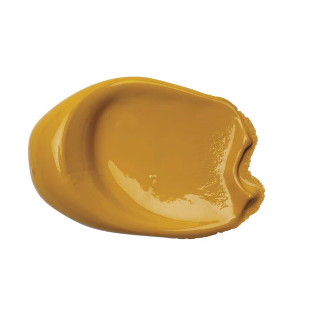 Liquitex Basics Acrylic Yellow Oxide 4oz