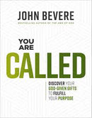 You are Called: Discovering Your God-Given Gifts to Fulfill Your Purpose