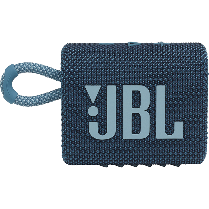 JBL Wireless Speaker Go 3