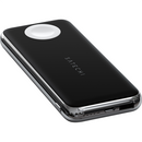 Satechi Quatro Wireless Power Bank 10,000mAh, Space Gray