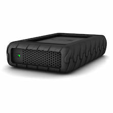 Glyph Blackbox Plus 8TB