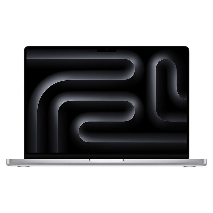 14-inch MacBook Pro: Apple M4 Max chip with 14-core CPU and 32-core GP