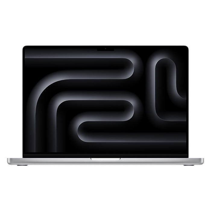 16-inch MacBook Pro: Apple M3 Pro chip with 12-core CPU and 18-core GP