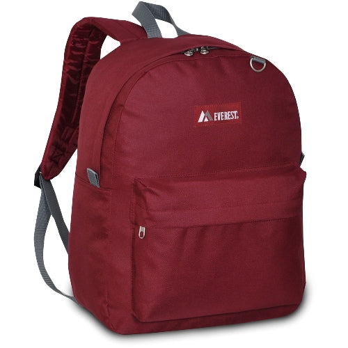 BACKPACK, CLASSIC, 22L