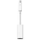 Thunderbolt to Gigabit Ethernet Adapter