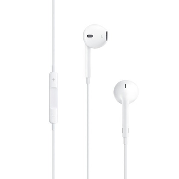 EarPods (3.5mm Headphone Plug)