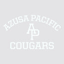 AP Cougars Car Decal