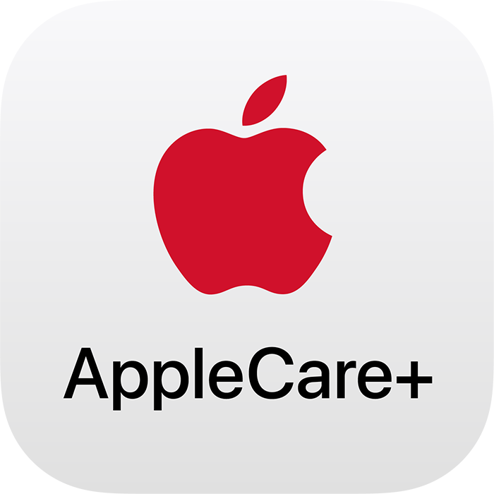AppleCare+ for 13-inch MacBook Air (M1)