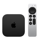 Apple TV 4K Wi‑Fi with 64GB storage