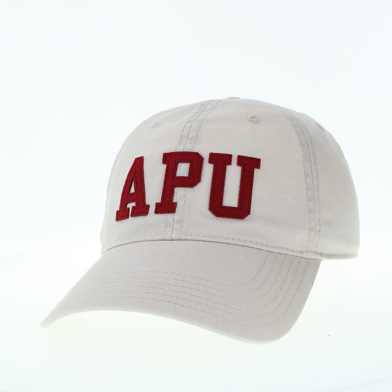 Legacy Relaxed Twill Big APU Hat