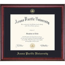 Diploma - Classic Frame Embossed